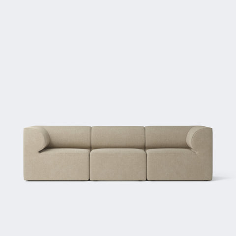 Eave Modular Sofa, 3-Seater, Configuration 2