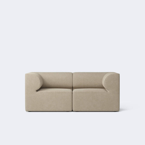 Eave Modular Sofa, 2-Seater, Configuration 1