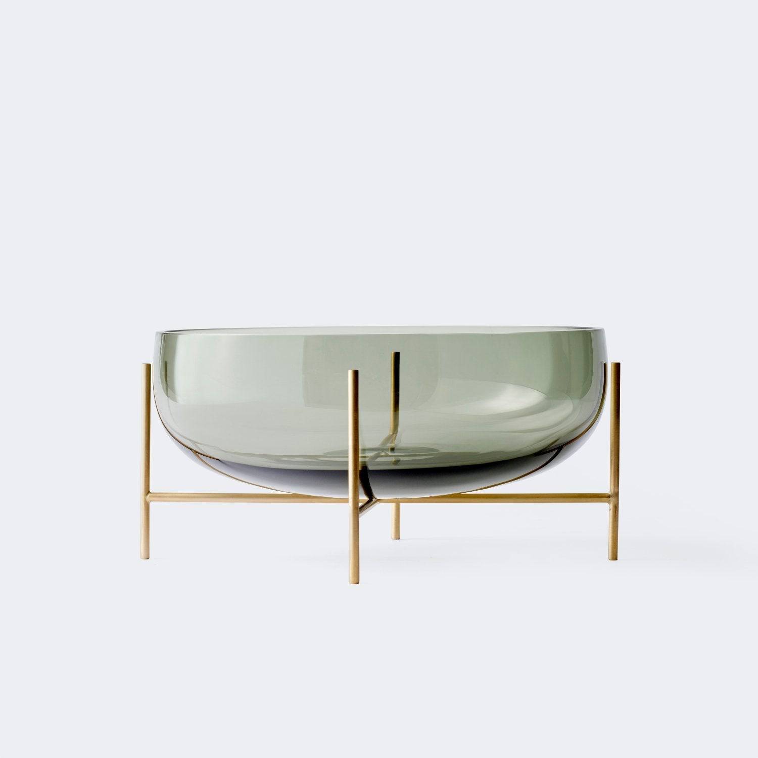 Audo Copenhagen Echasse Bowl Large - KANSO#Select Size_Large