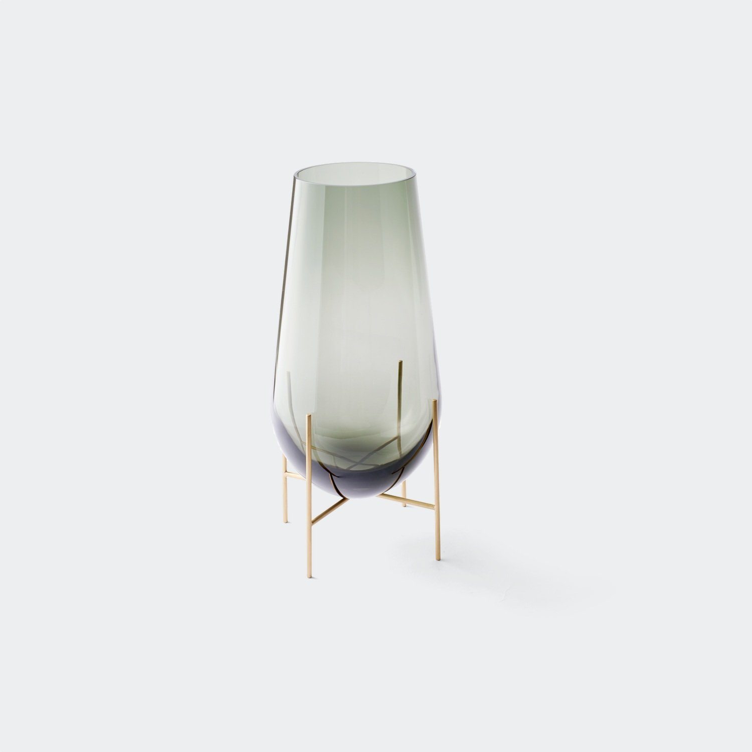 Audo Copenhagen Echasse Vase Small - KANSO