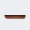 Audo Copenhagen Epoch Rack Dark Stained Oak 4.3