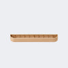 Audo Copenhagen Epoch Rack Natural Oak 4.3
