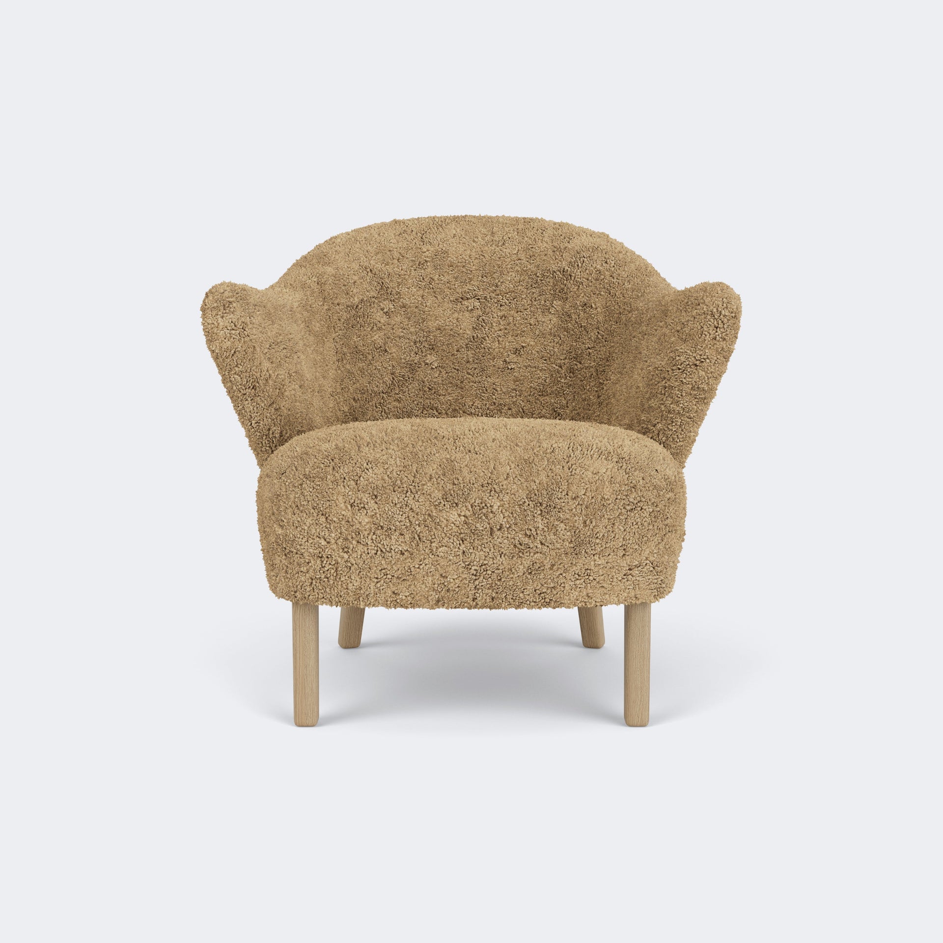 Audo Copenhagen Ingeborg Lounge Chair