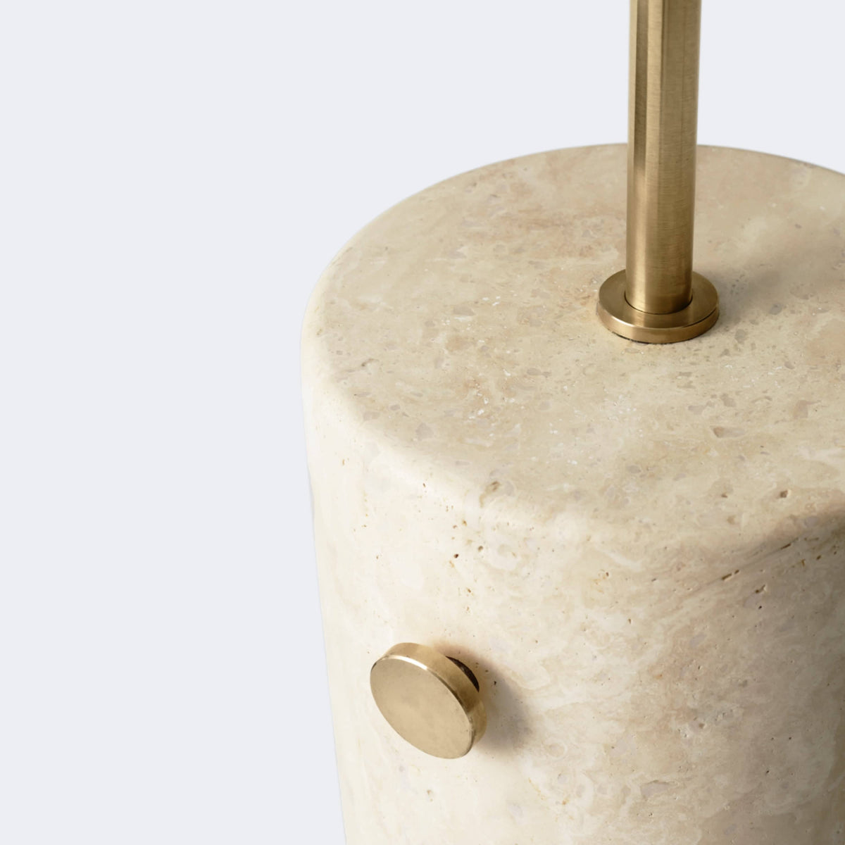 Audo Copenhagen JWDA Floor Lamp