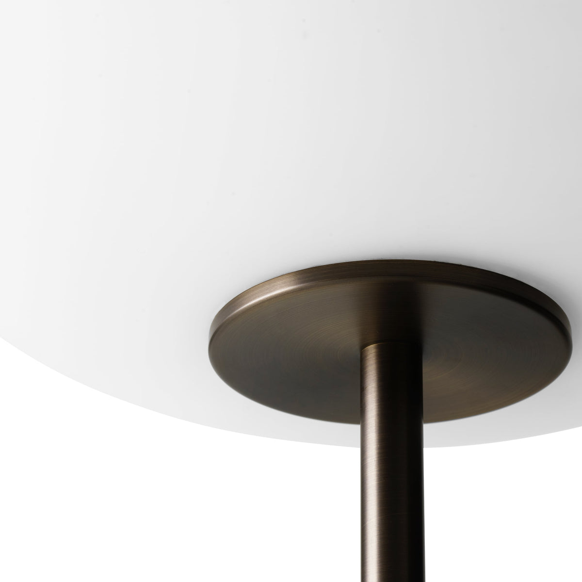 Audo Copenhagen JWDA Floor Lamp
