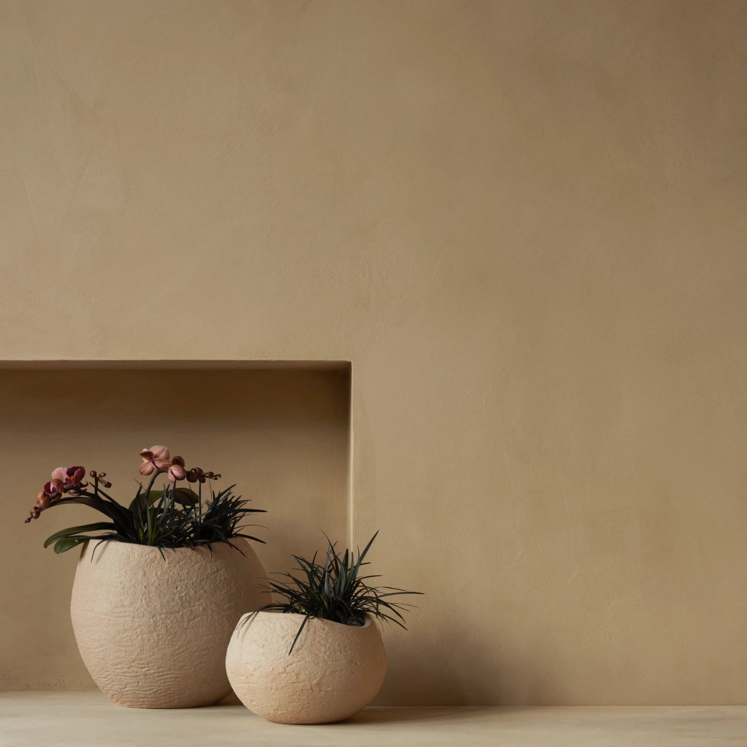 Audo Copenhagen Plantas Planter 12.5” - KANSO