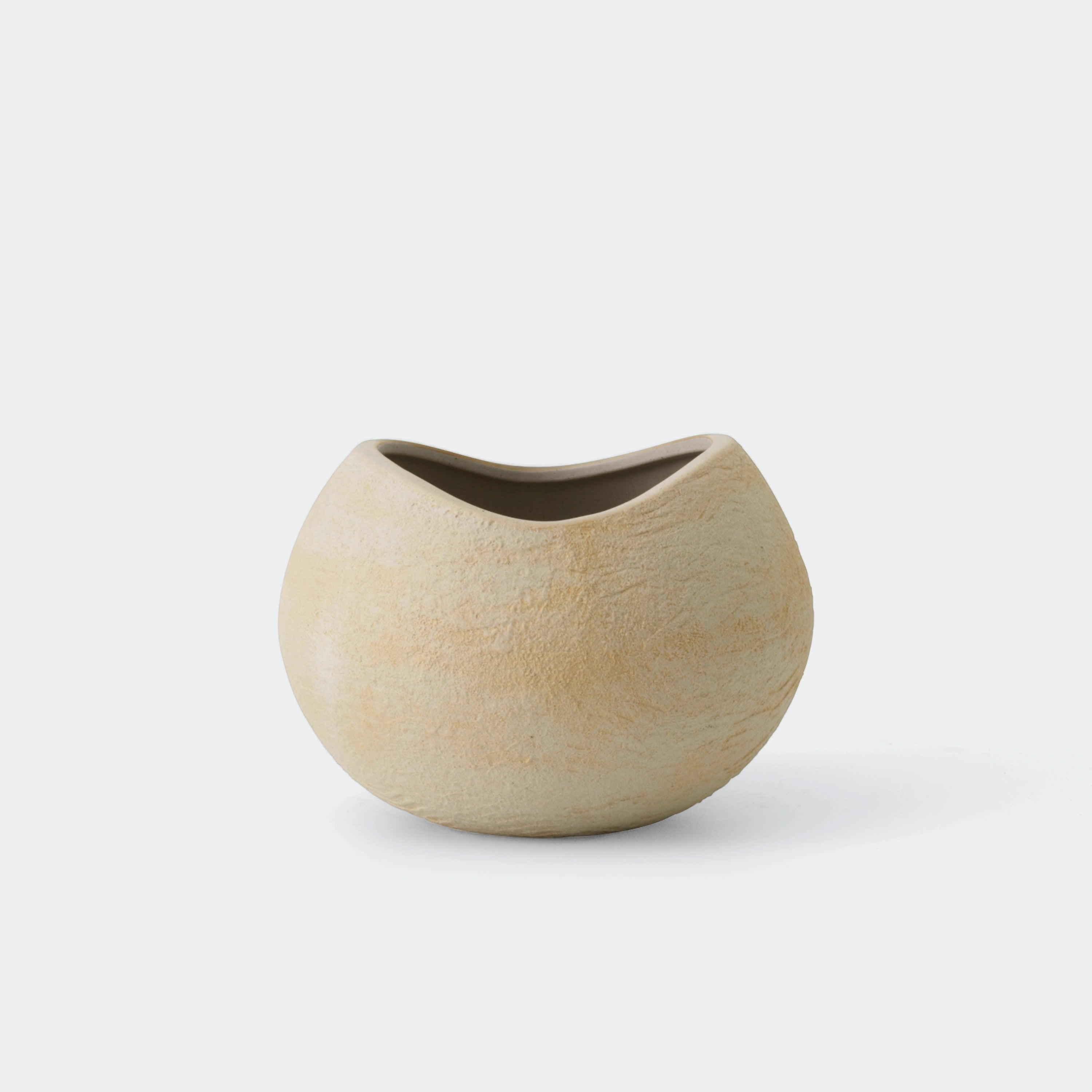 Audo Copenhagen Plantas Planter 6.7” - KANSO#Select Size_6.7”