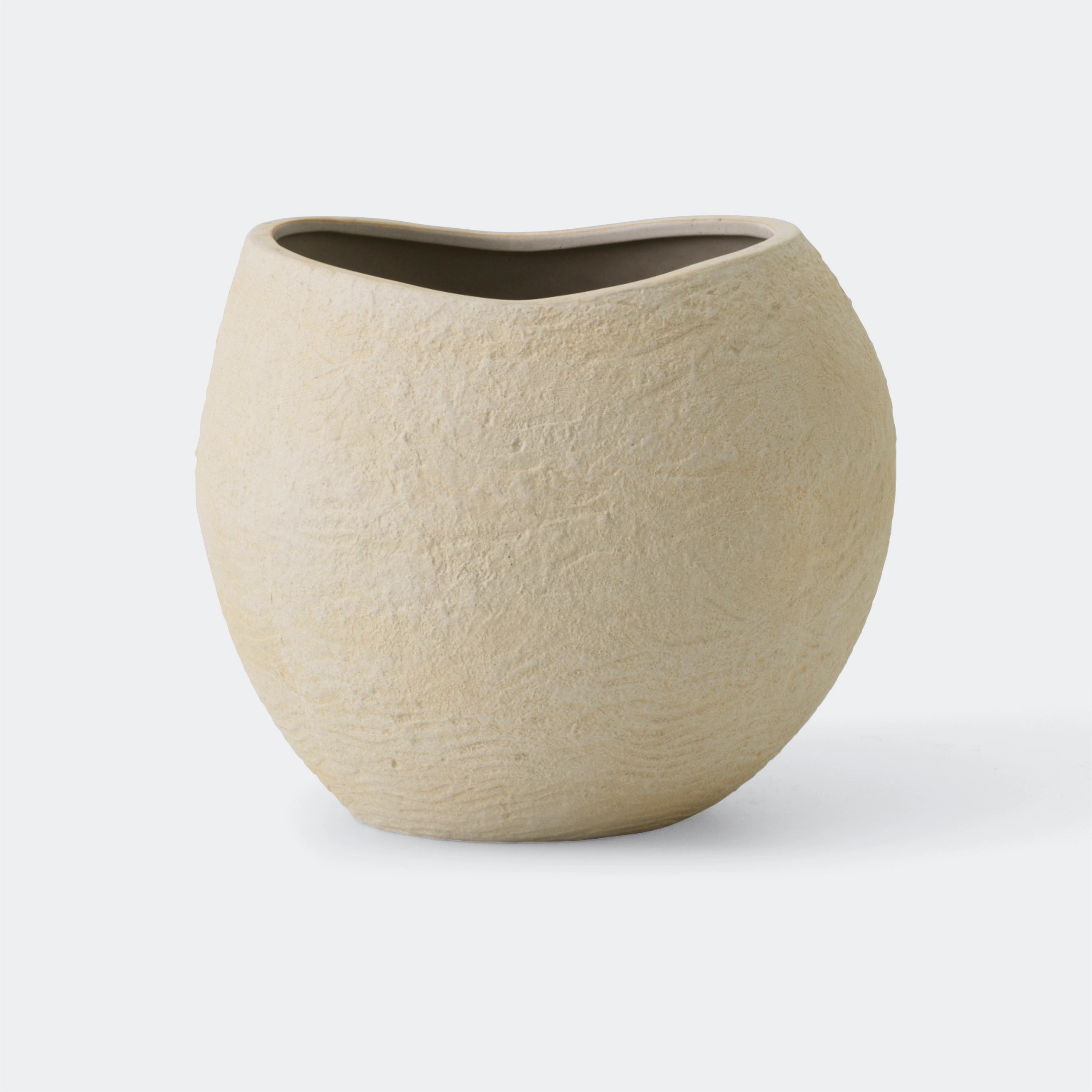 Audo Copenhagen Plantas Planter 10.2” - KANSO#Select Size_10.2"