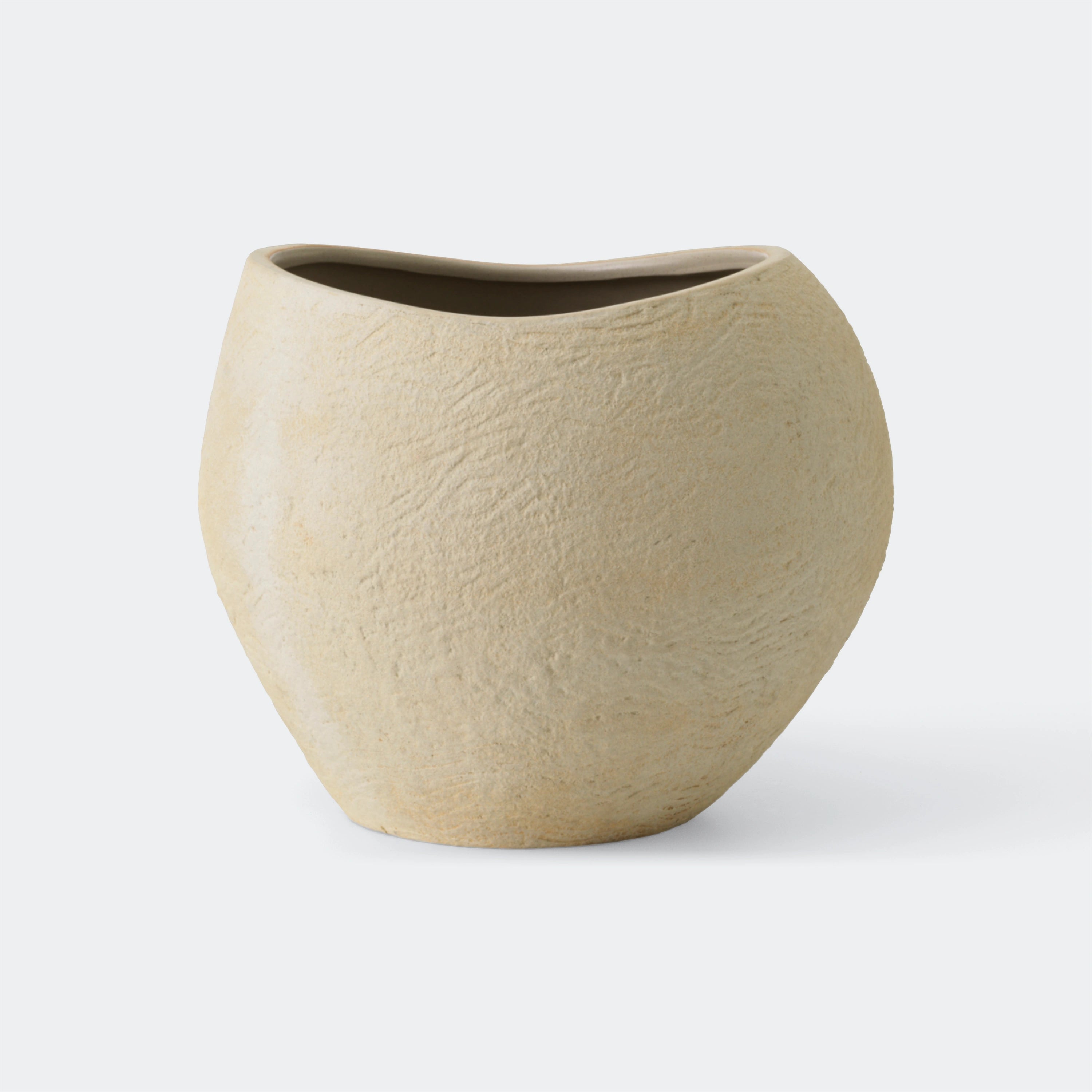 Audo Copenhagen Plantas Planter 12.5” - KANSO#Select Size_12.5”
