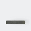 Audo Copenhagen Plinth Shelf Grey Kendzo Marble#Color_Grey Kendzo Marble