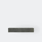 Audo Copenhagen Plinth Shelf Grey Kendzo Marble#Color_Grey Kendzo Marble