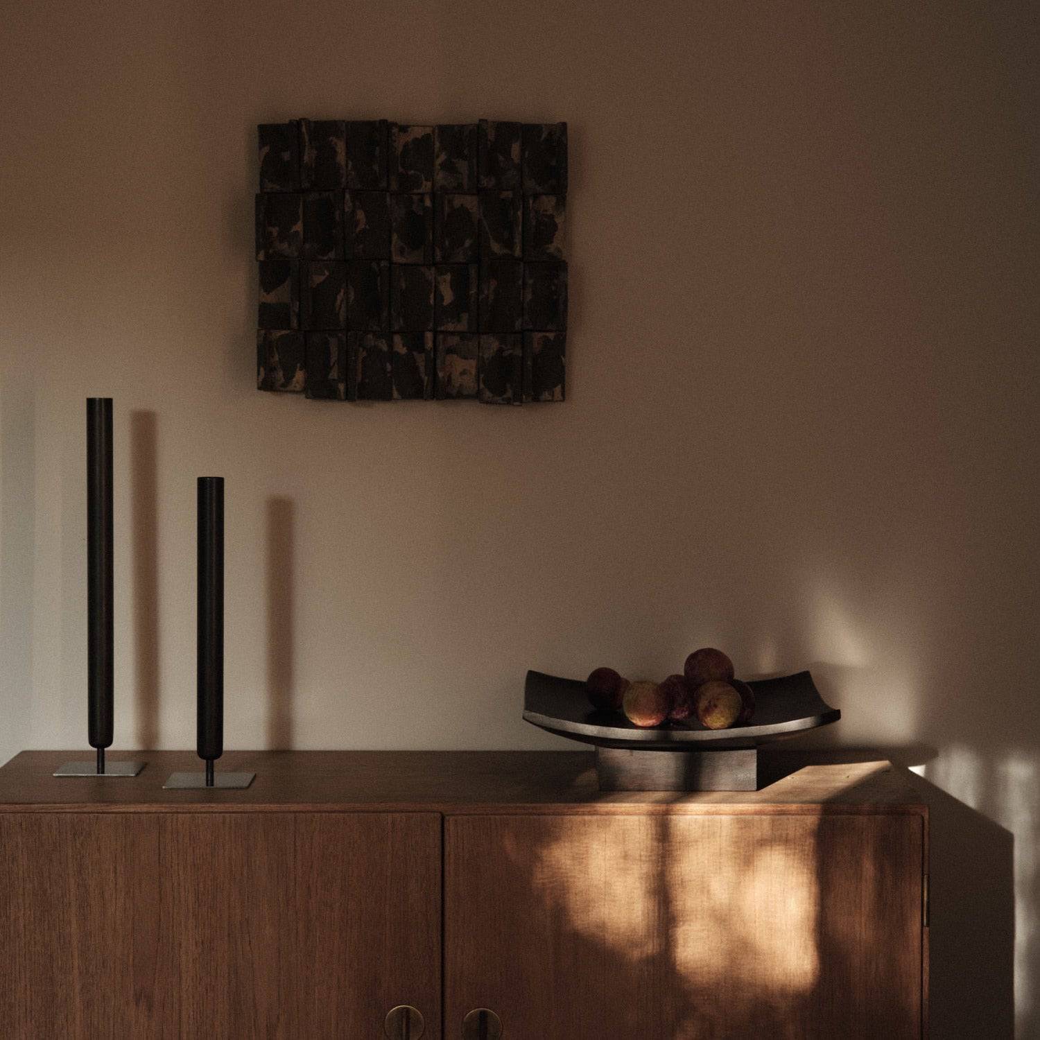 Audo Copenhagen Relevé Platter - KANSO