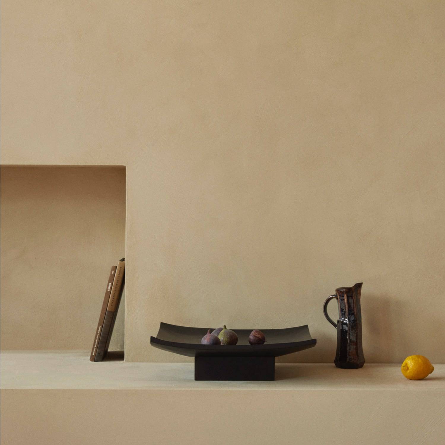 Audo Copenhagen Relevé Platter - KANSO