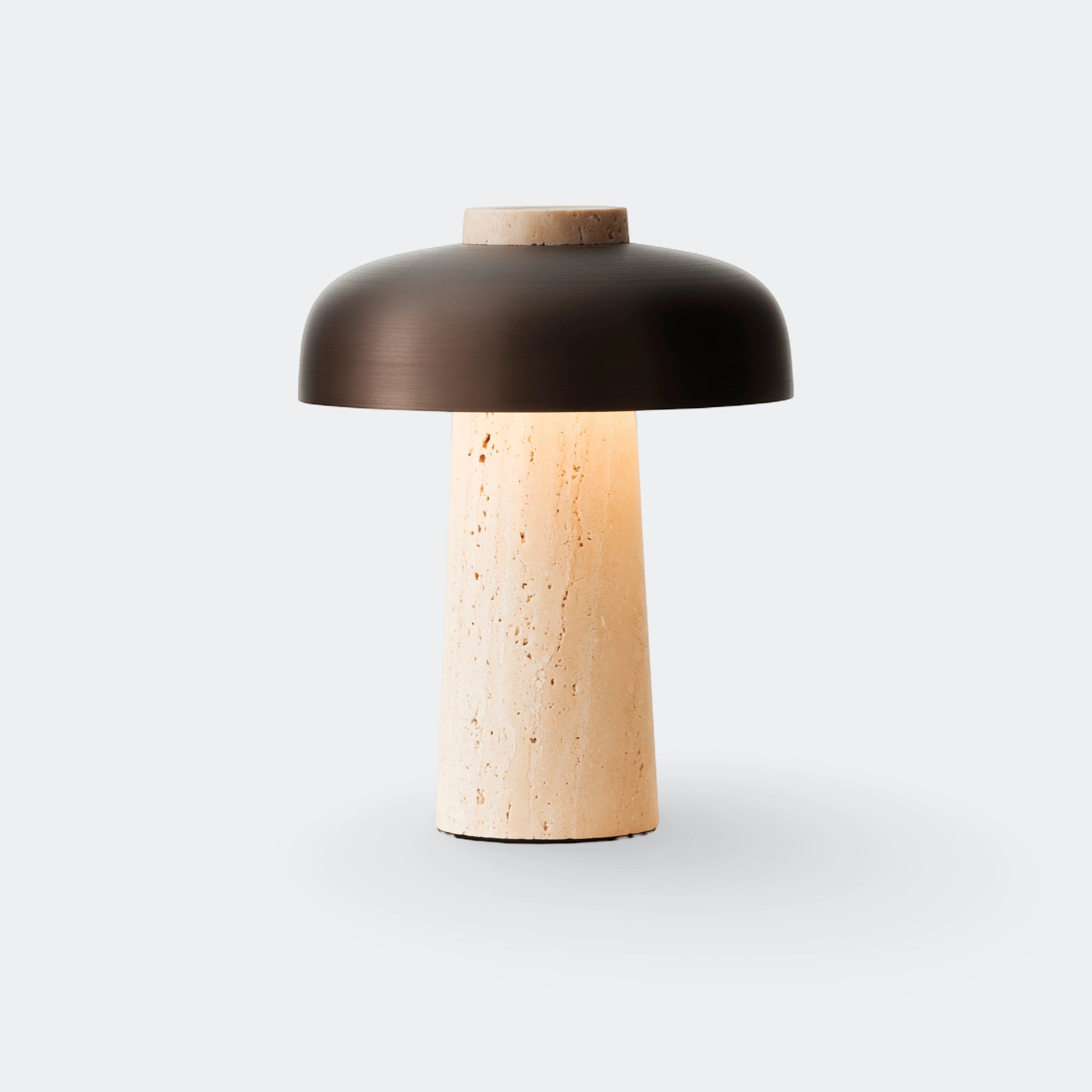 Audo Copenhagen Reverse Portable Table Lamp - KANSO