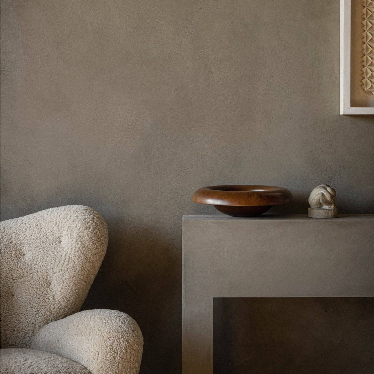 Audo Copenhagen Rond Bowl