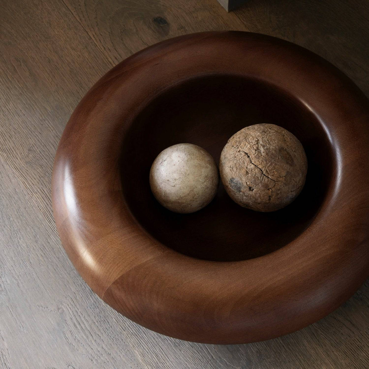 Audo Copenhagen Rond Bowl