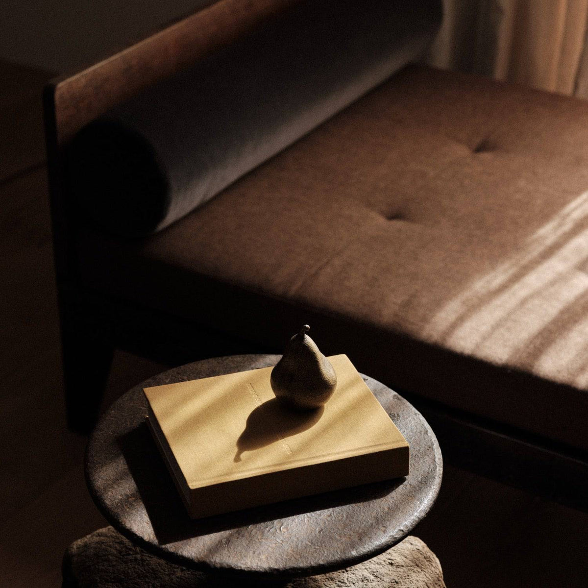 Audo Copenhagen Sentiment Paper Weight