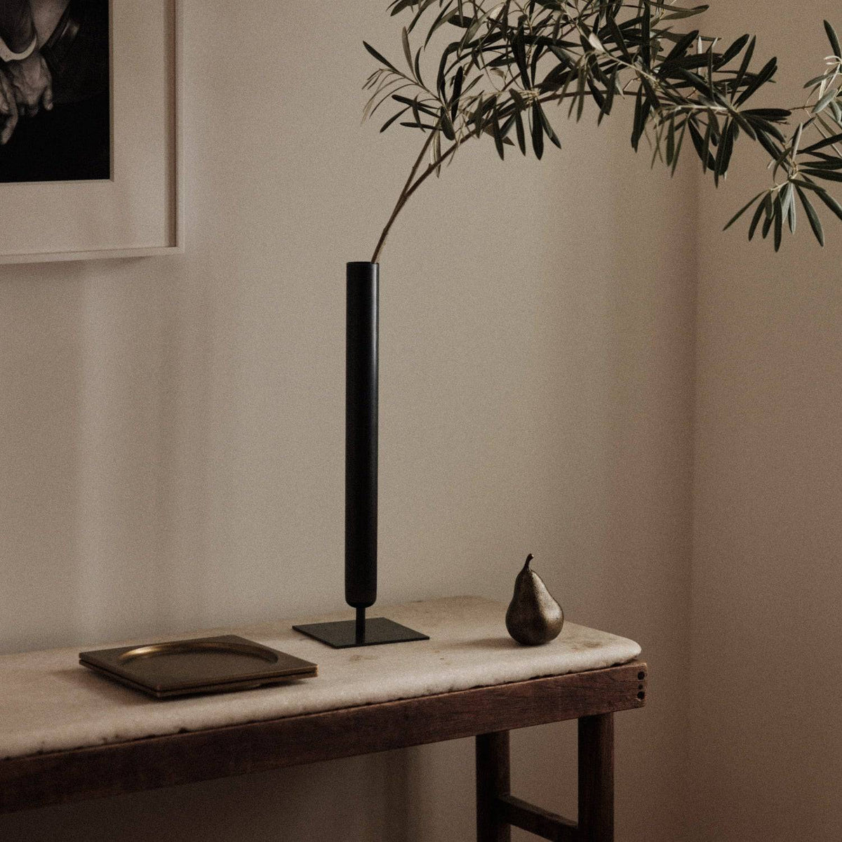 Audo Copenhagen Stance Vase 16in - KANSO#Size_16in