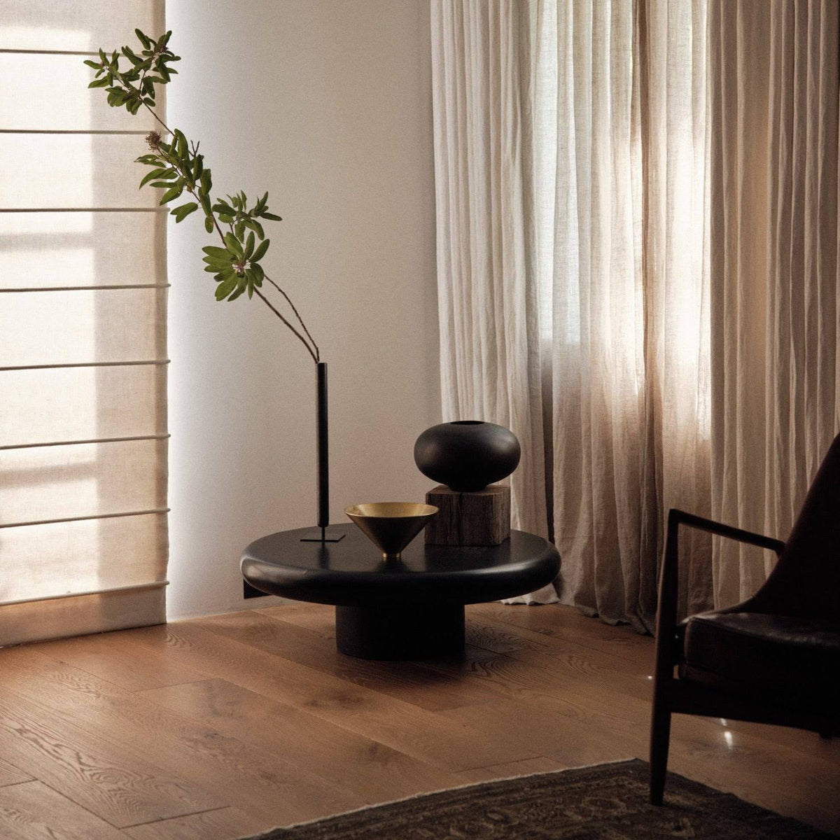 Audo Copenhagen Surround Vase