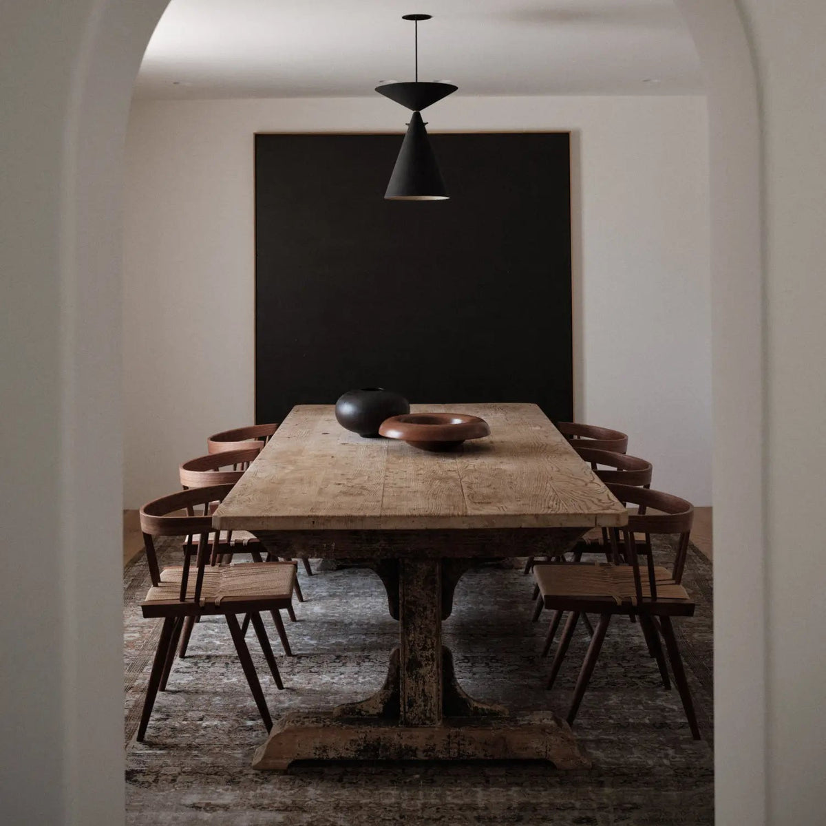 Audo Copenhagen Surround Vase