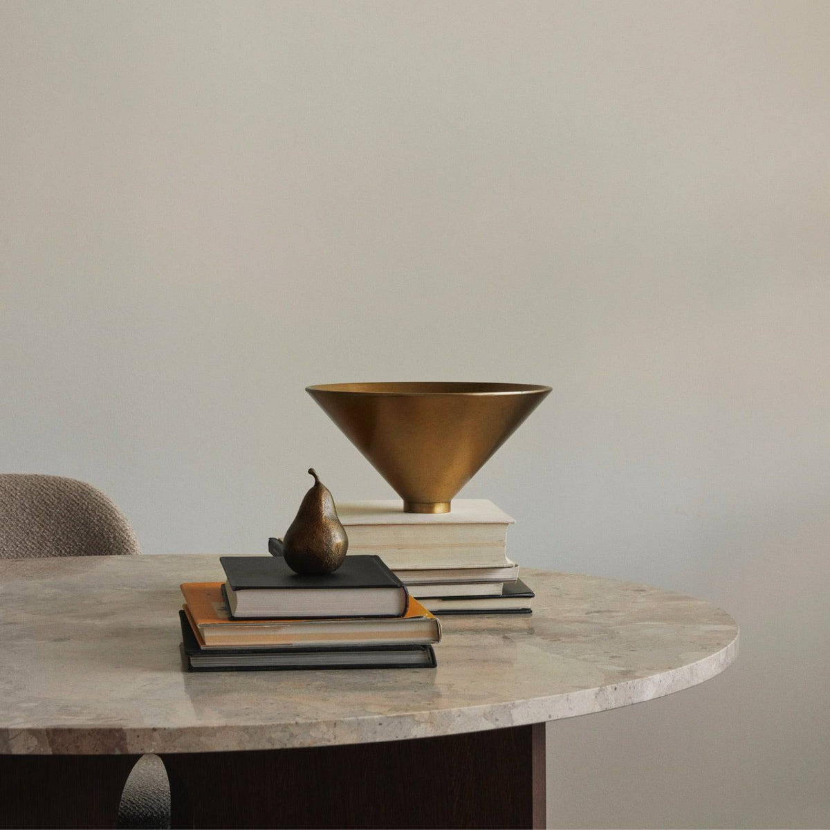 Audo Copenhagen Taper Bowl