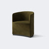 Audo Copenhagen Tearoom Chairs Club Chair Champion 035