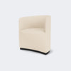 Audo Copenhagen Tearoom Chairs Club Chair Logan Jasmin