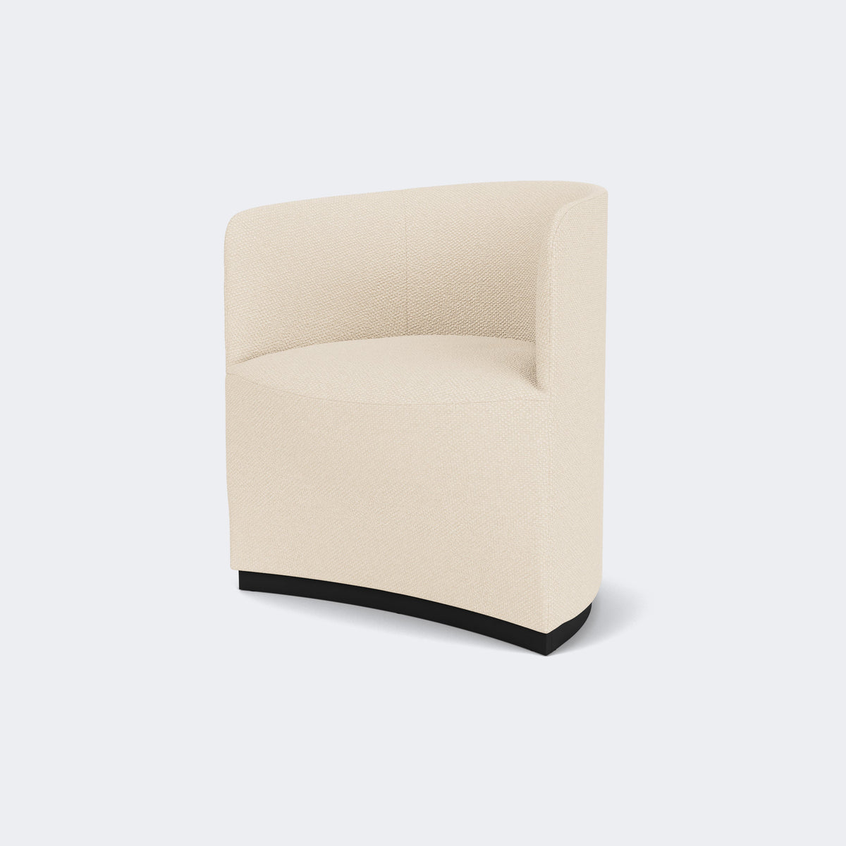 Audo Copenhagen Tearoom Chairs Club Chair Logan Jasmin