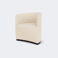 Audo Copenhagen Tearoom Chairs Club Chair Logan Jasmin