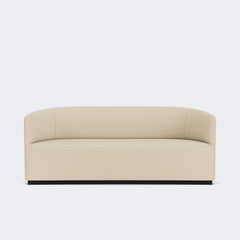 Audo Copenhagen Tearoom Sofa Logan Sand