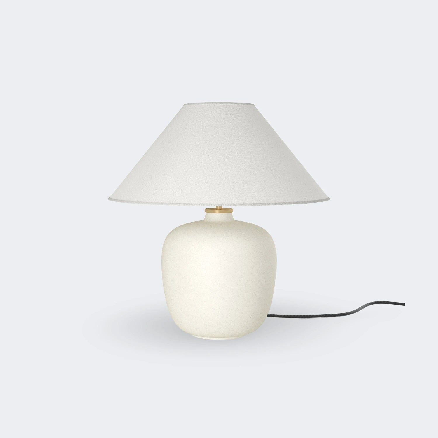 Audo Copenhagen Torso Table Lamp