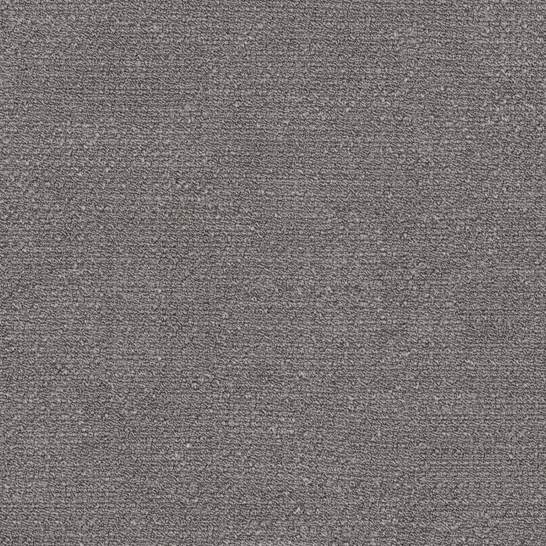 Audo Copenhagen Eave Sofa, 2-Seater, Configuration 1 Boucle #16 (Dark Grey) - KANSO