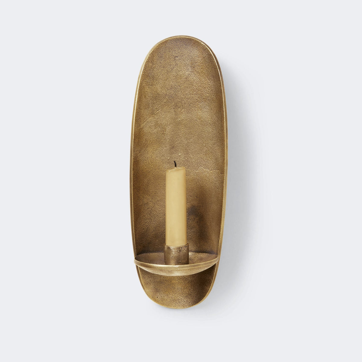Ferm Living Agapé Wall Candle Holder