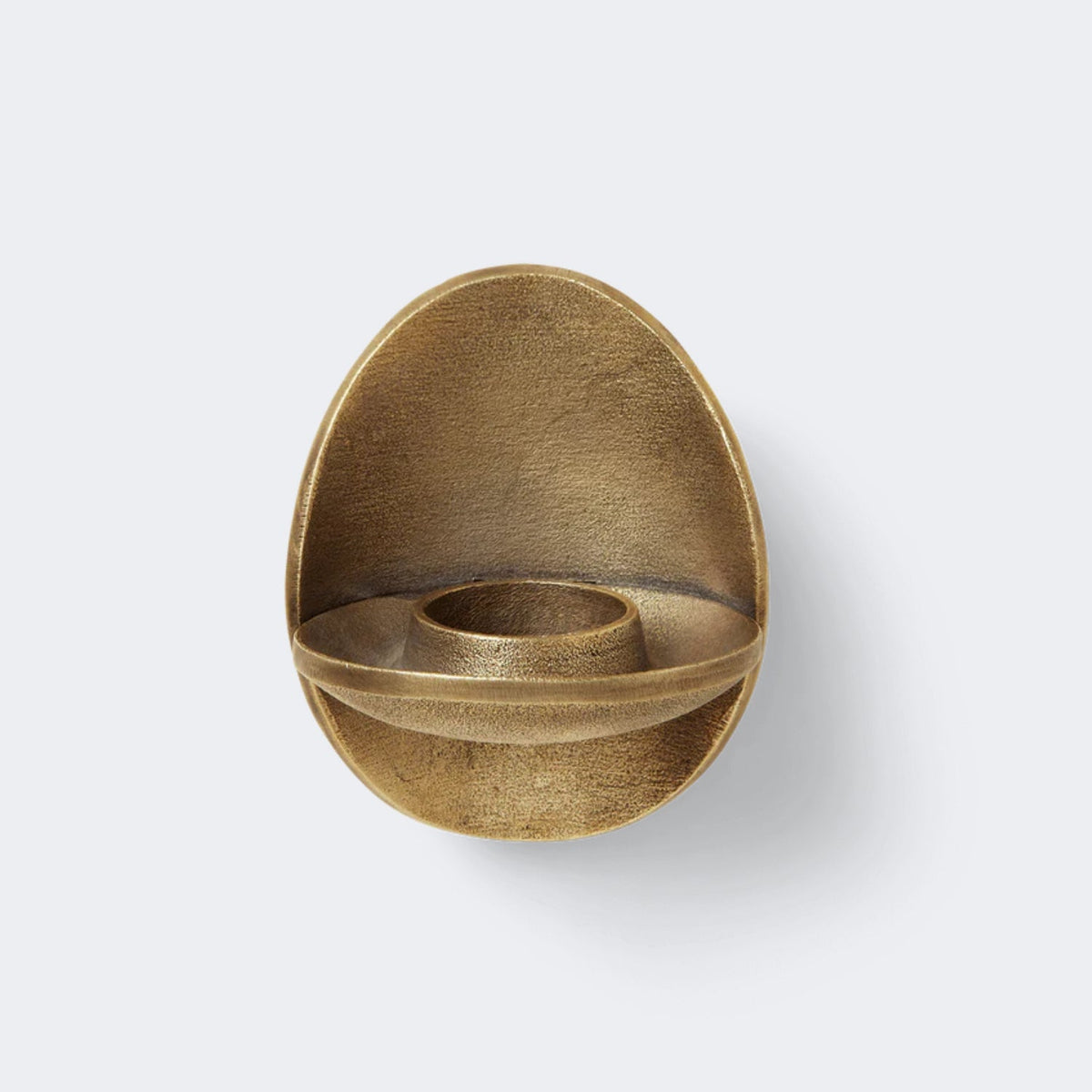 Ferm Living Agapé Wall Tealight Holder