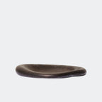 ferm Living Bellure Centrepiece, Rustic Bronze - KANSO#Color_Rustic Bronze