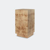 ferm Living Burl Side Table, Natural - KANSO#Color_Natural