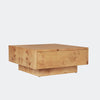Ferm Living Burl Storage Coffee Table Natural#Color_Natural