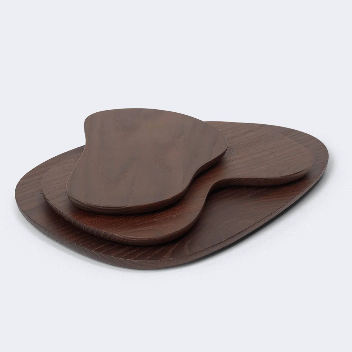 Ferm Living Cairn Cutting Boards - Set of 3
