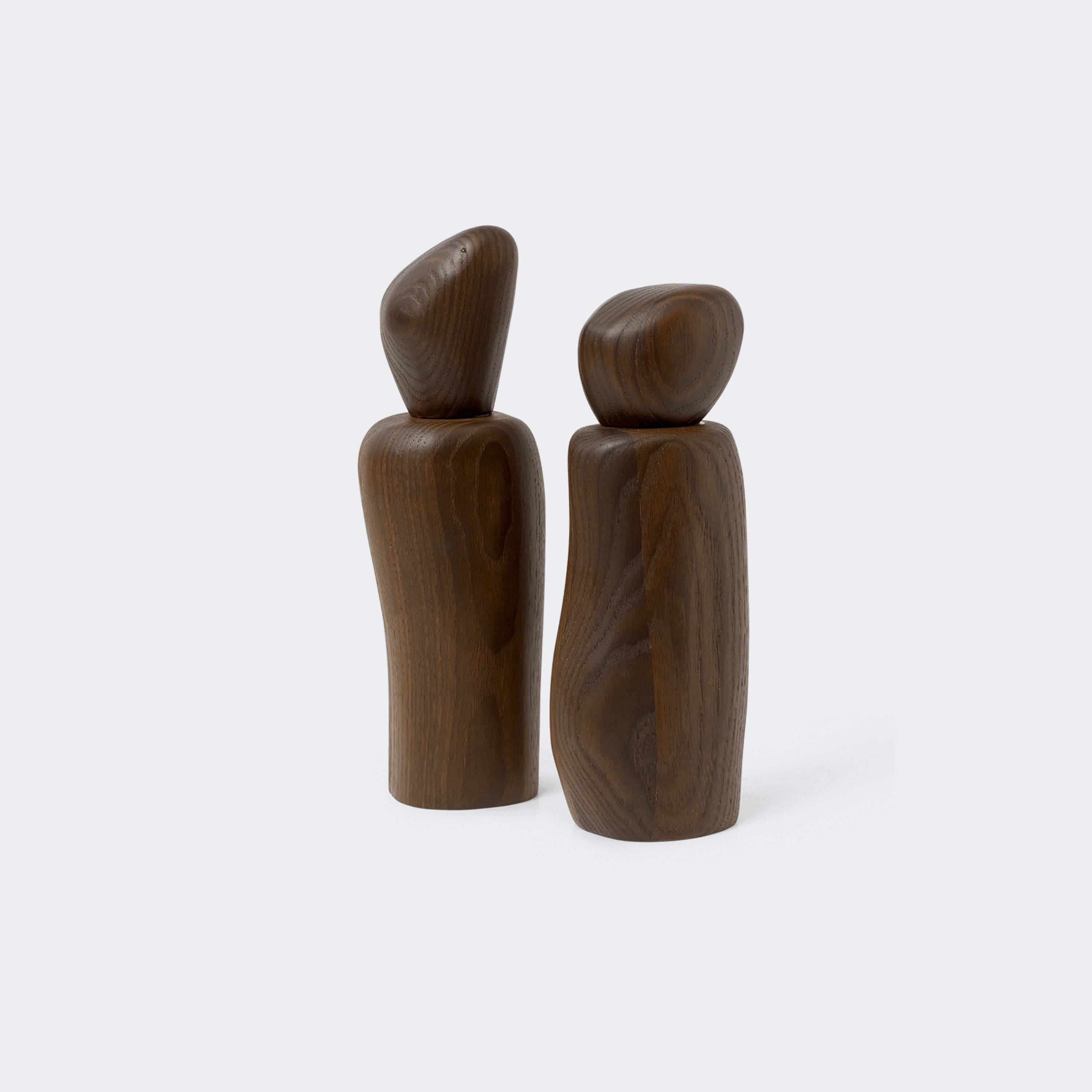 Ferm Living Cairn Grinder - KANSO