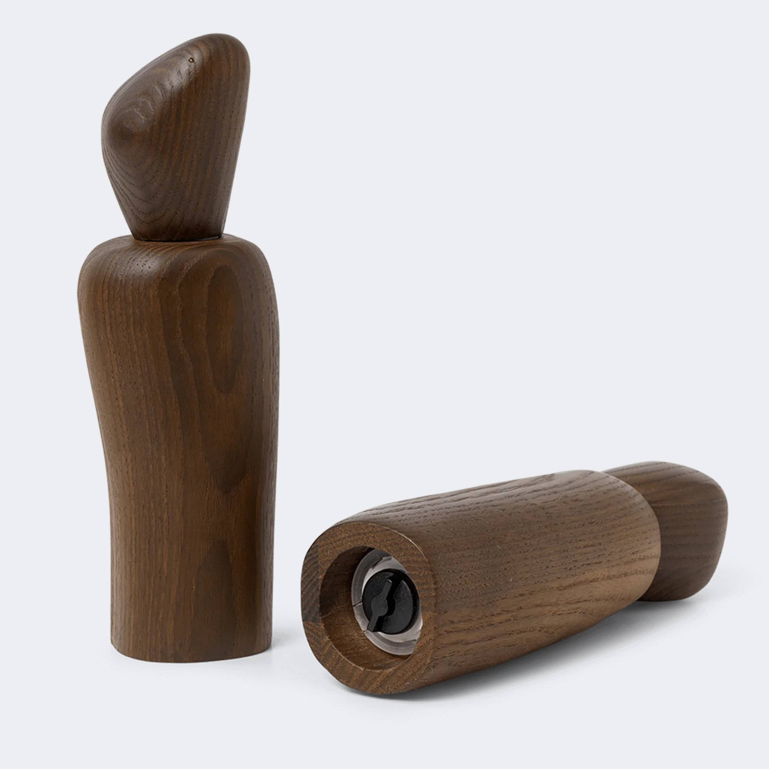 Ferm Living Cairn Grinder - KANSO