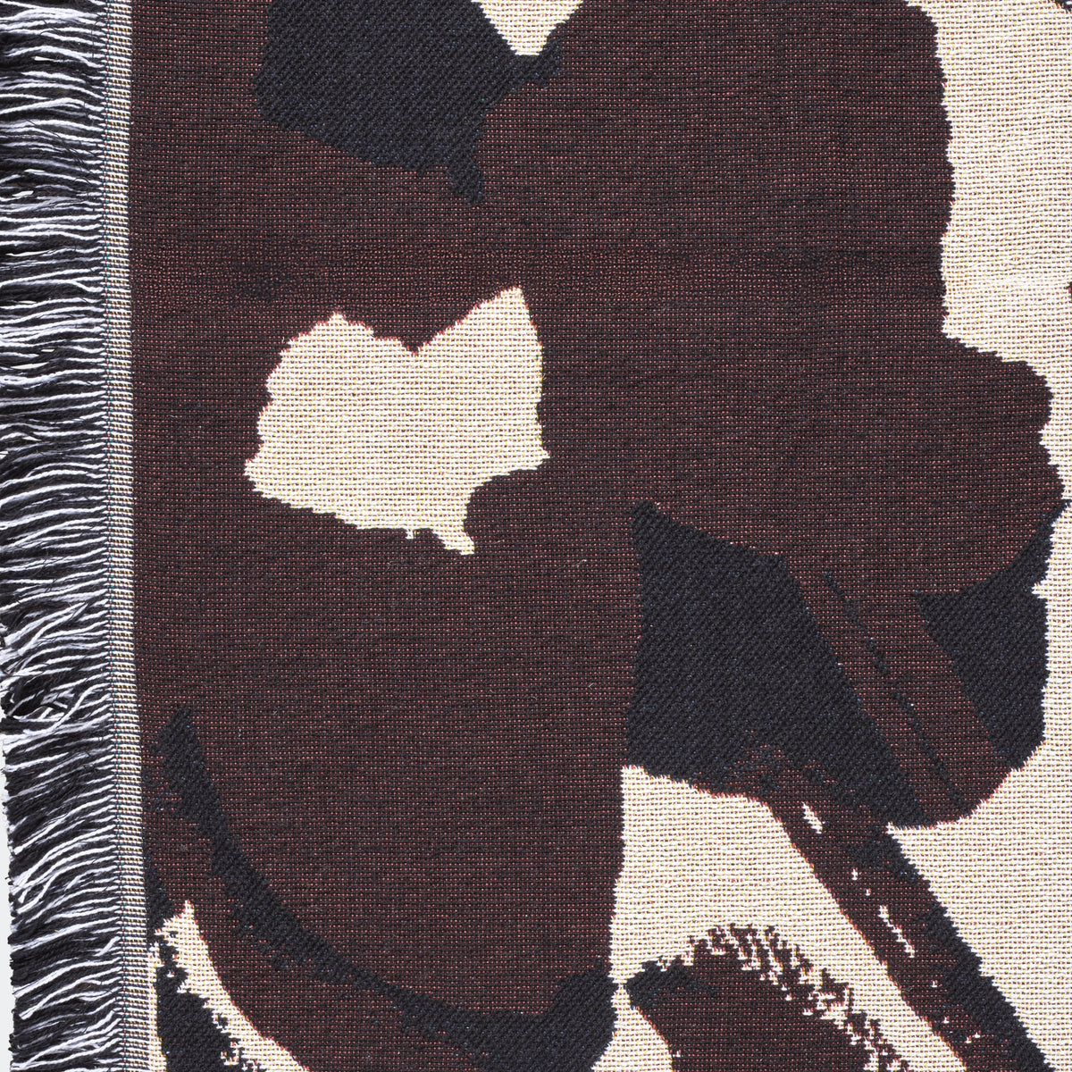 Ferm Living Cilla Tapestry Blanket