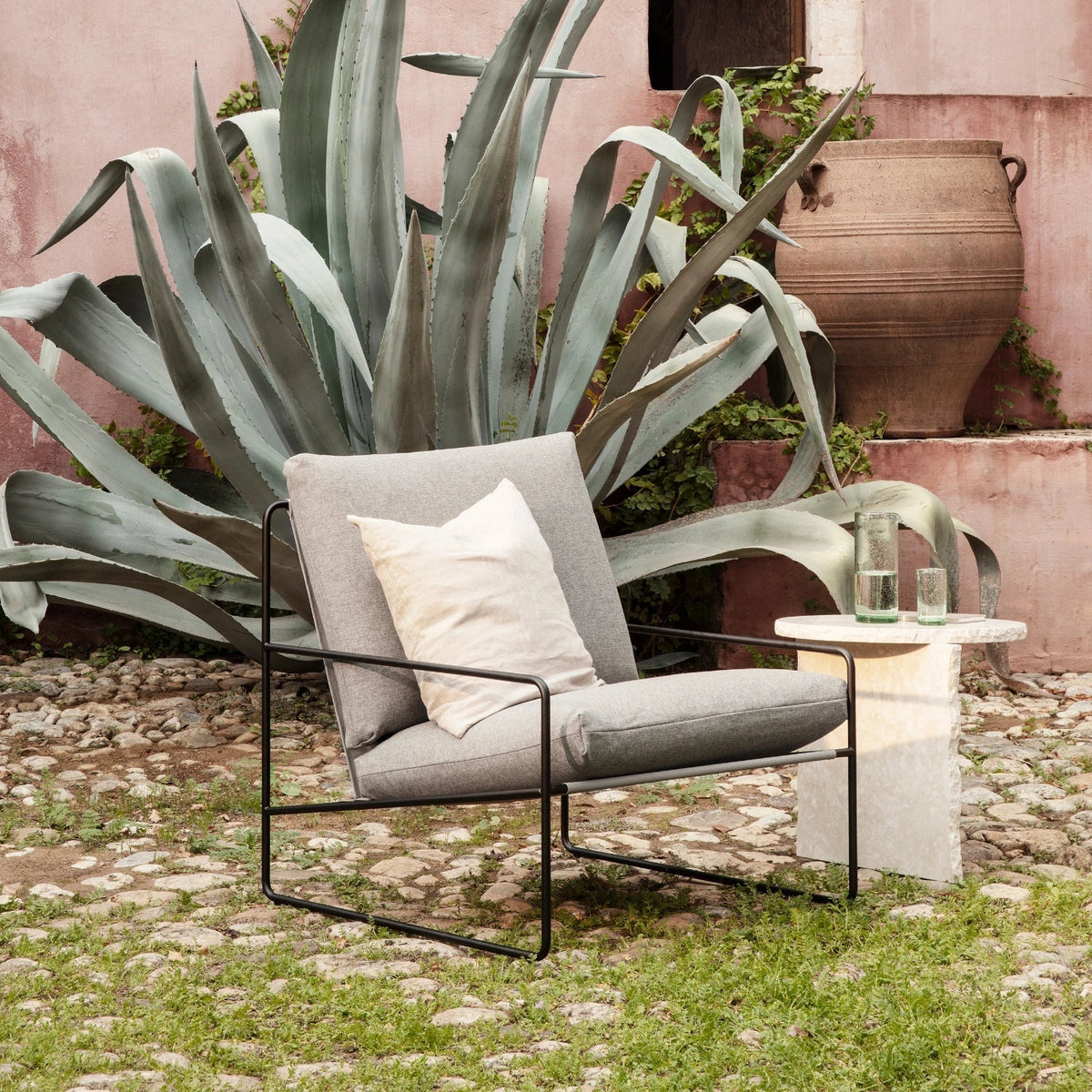 Ferm Living Desert Sofa