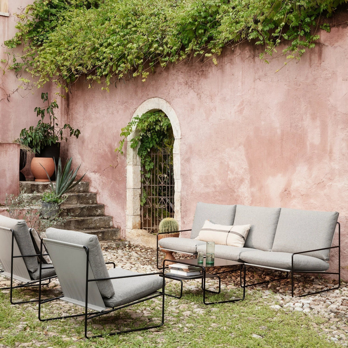 Ferm Living Desert Sofa
