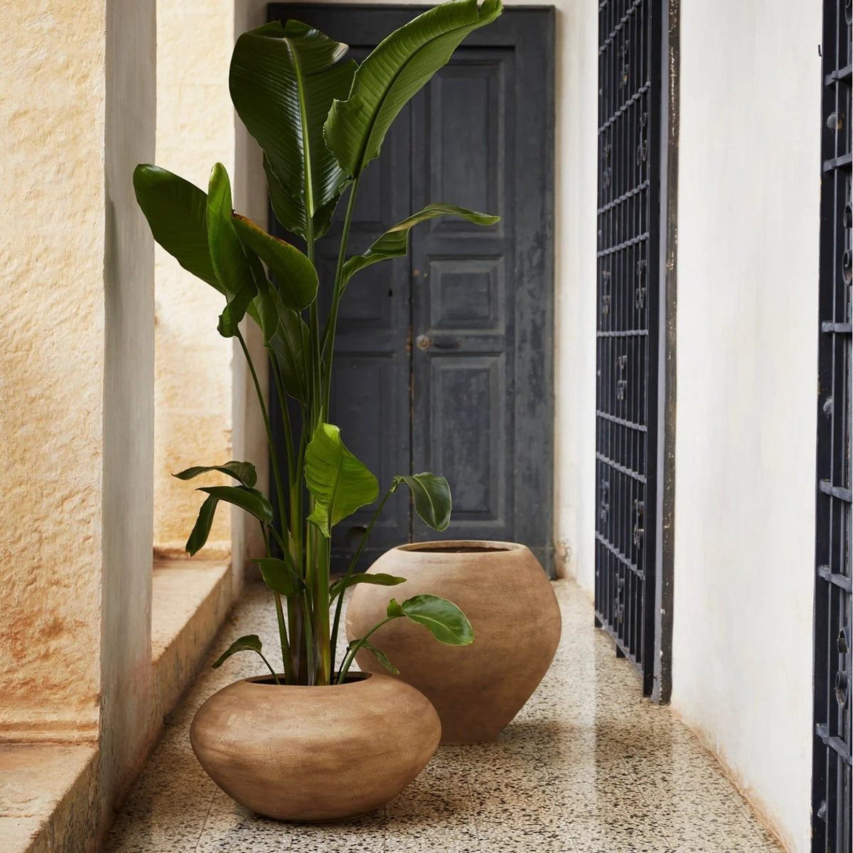 Ferm Living Dodu Pot