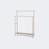 Ferm Living Dora Towel Stand Cashmere - KANSO#Color_Cashmere