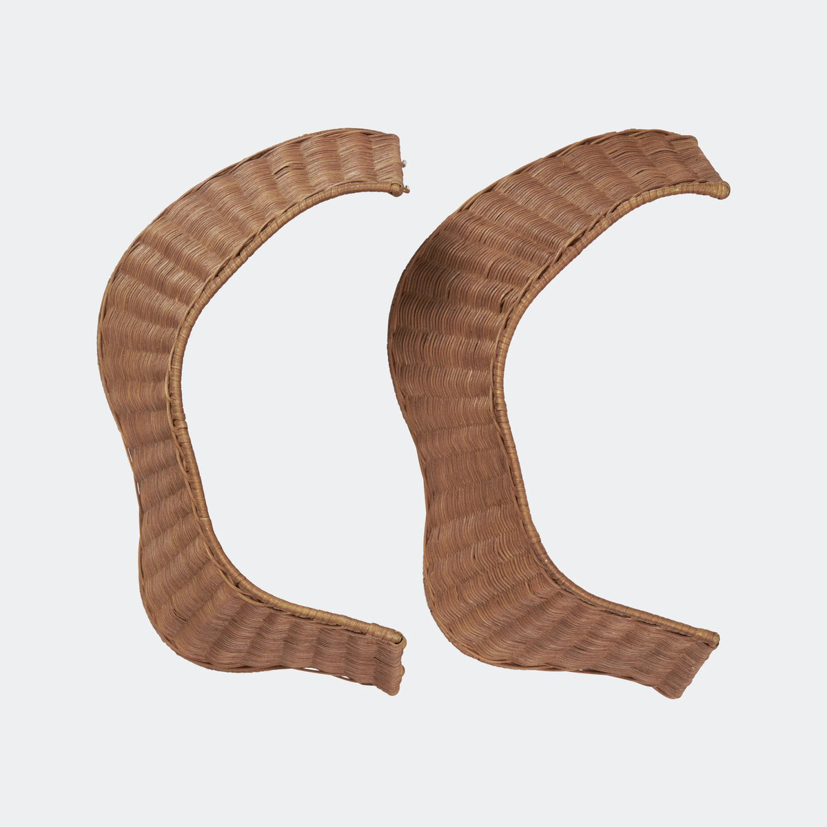 Ferm Living Ferm Living Drape Braided Tree Skirt
