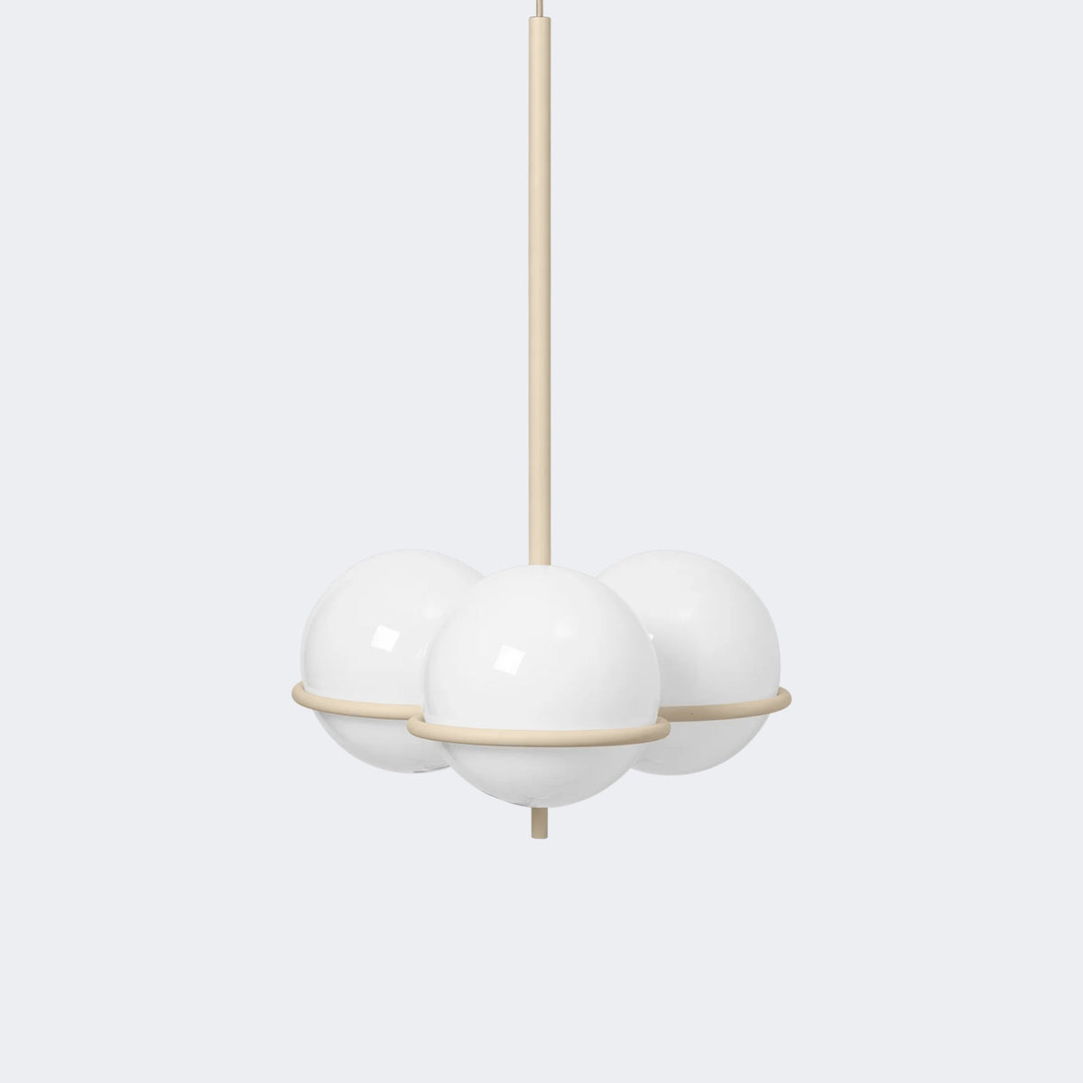 Ferm Living Era Chandelier