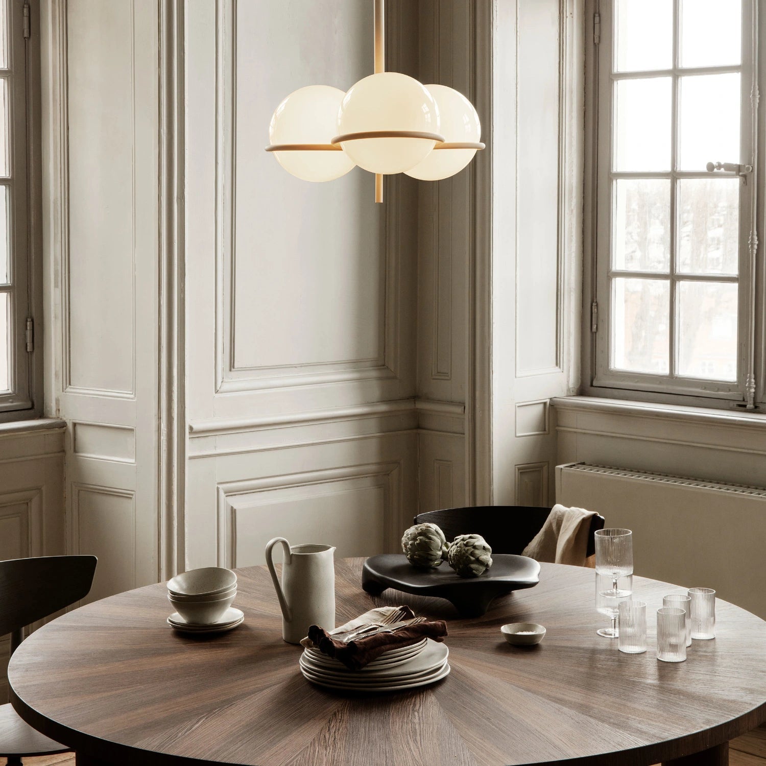 Ferm Living Esca Piece - KANSO