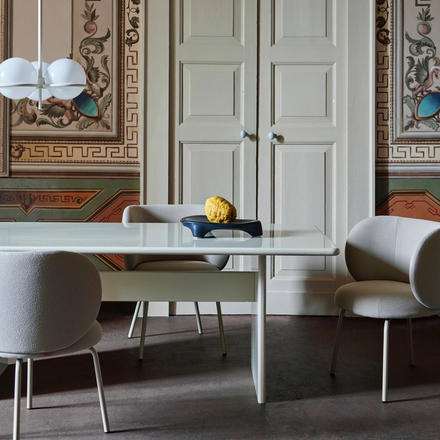 Ferm Living Esca Piece - KANSO