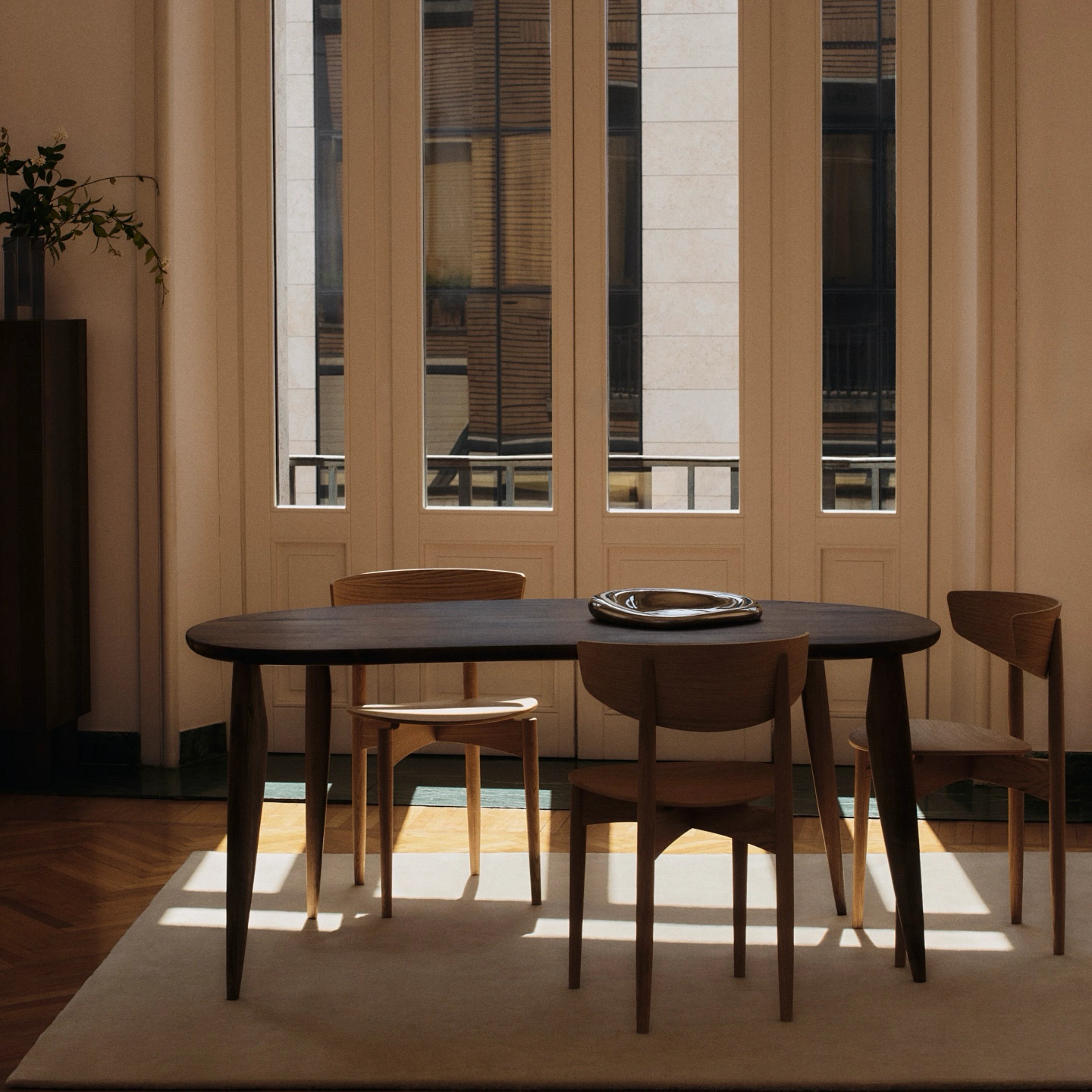Ferm Living Feve Table - KANSO